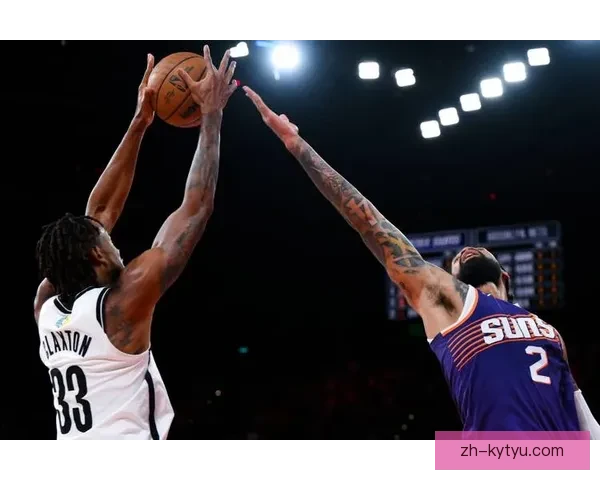 理查兹批加纳乔防守意识不足